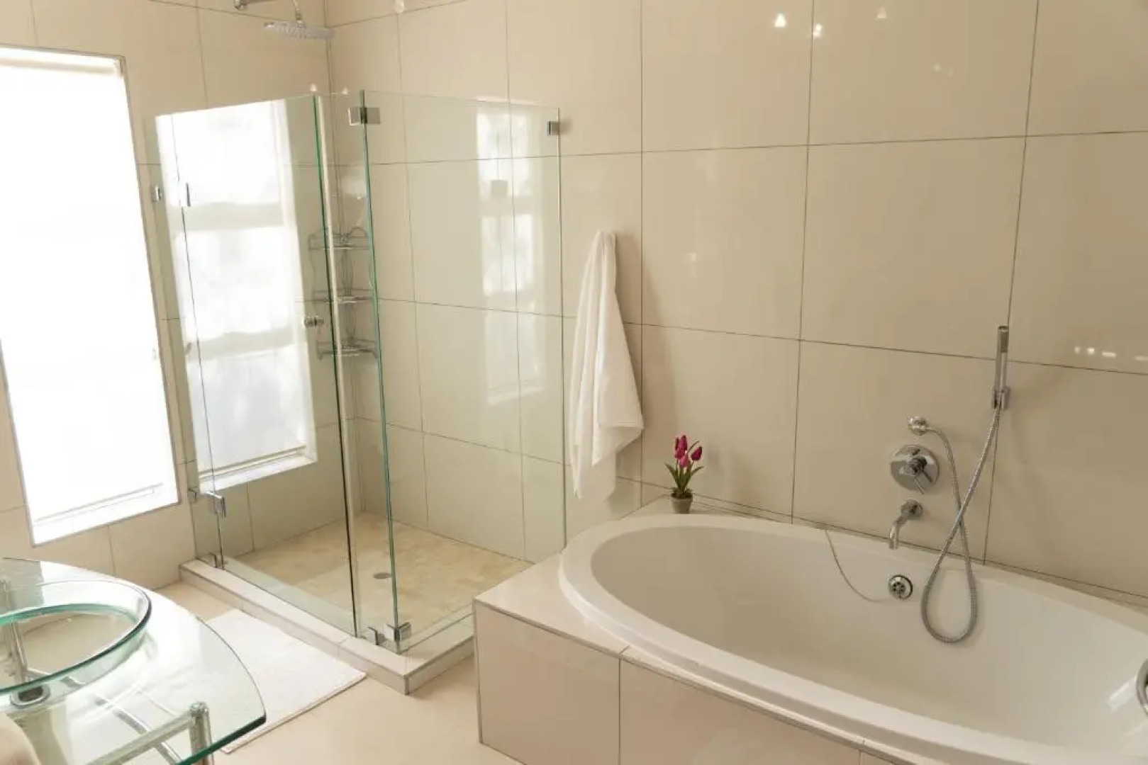 The Falls Guest House