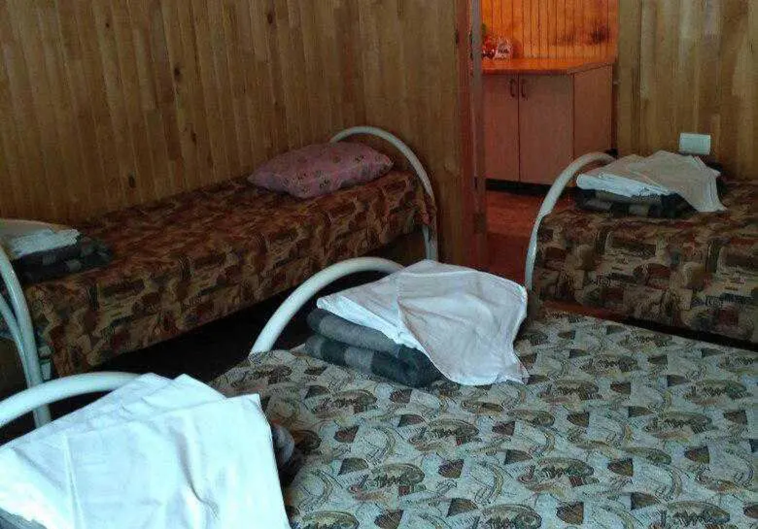 Пансионат Тургояк