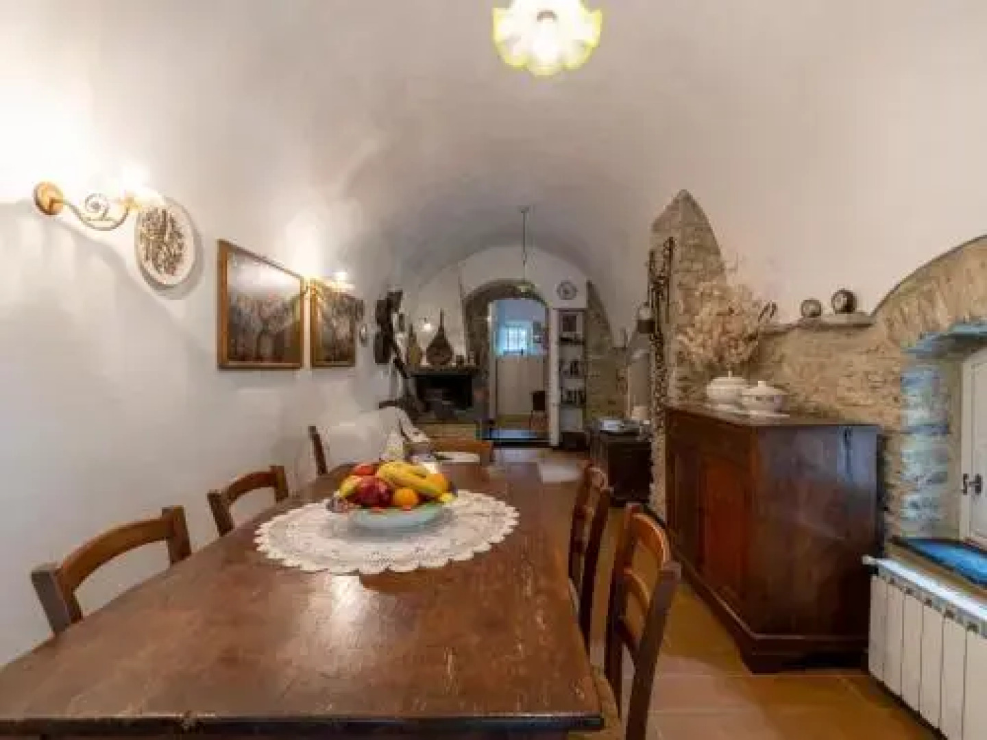 Holiday Home Muin du Pie - Slr120 by Interhome