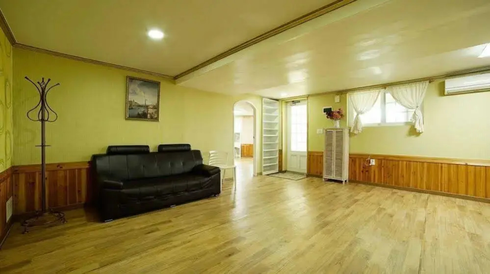 Afternoon of the Forest Pension