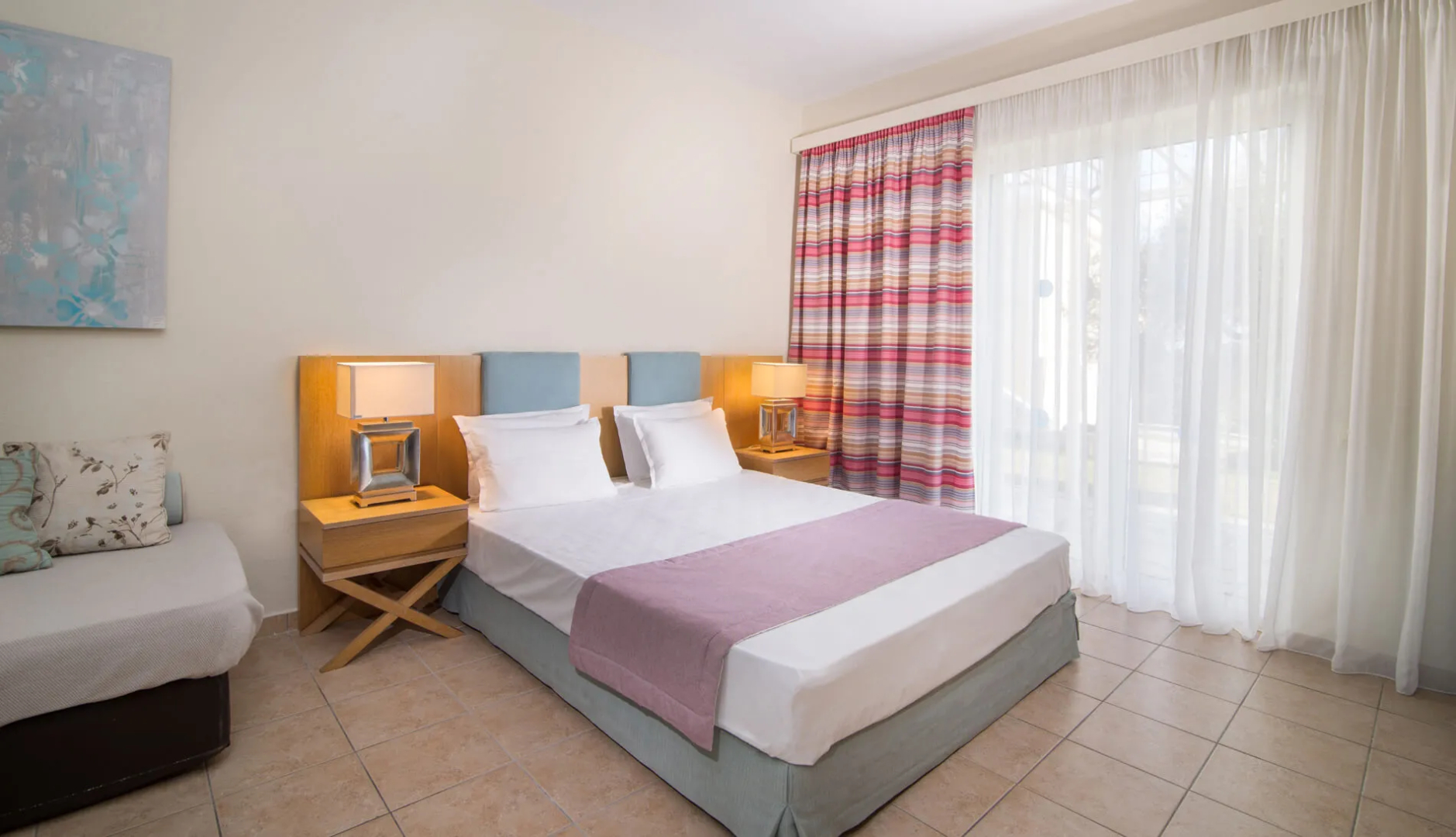 Alkion Hotel