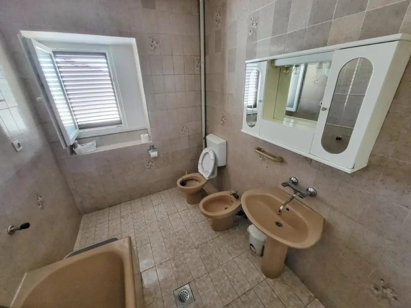 Apartment Maria - Ljubac