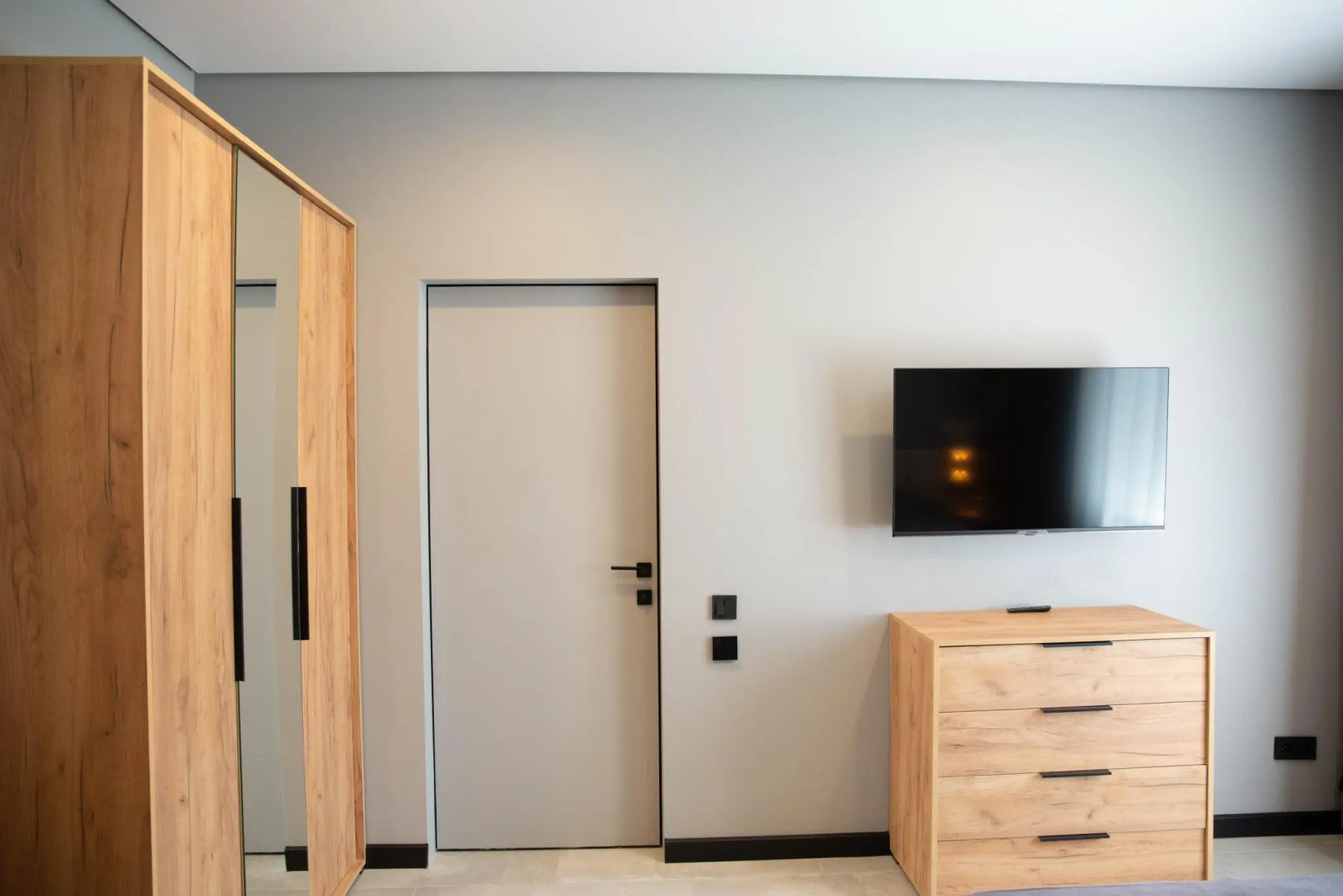 Saltykov Agoy Resort