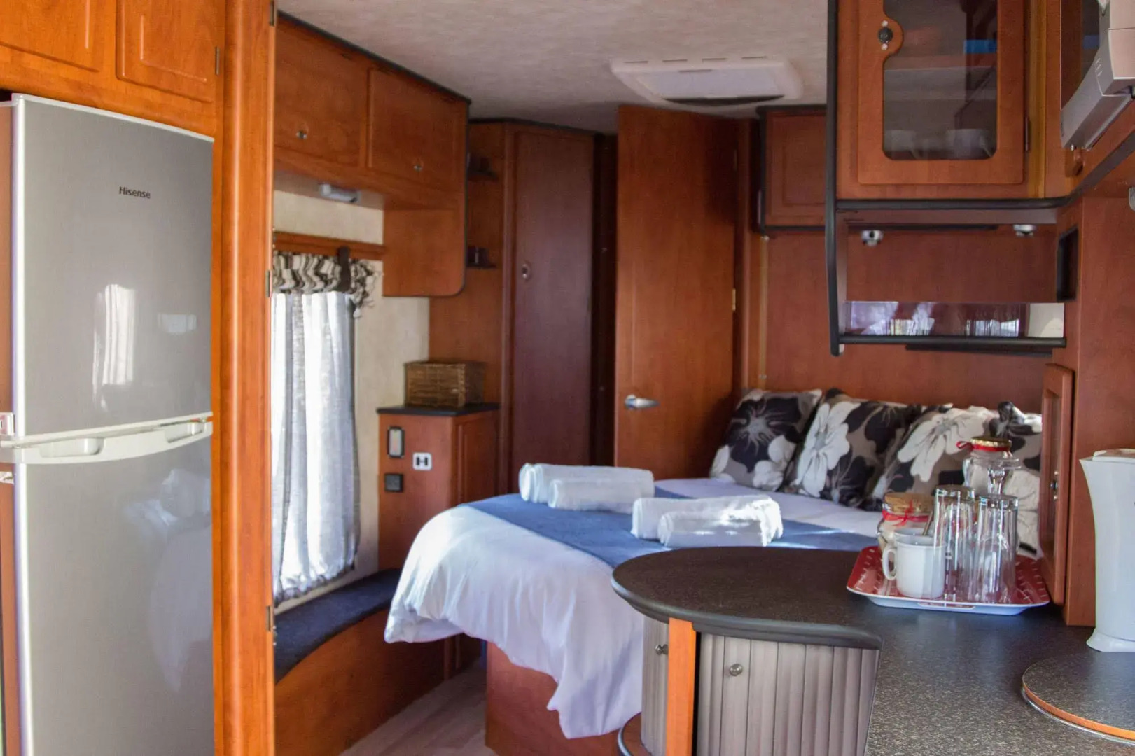 La Montagne Bed & Breakfast