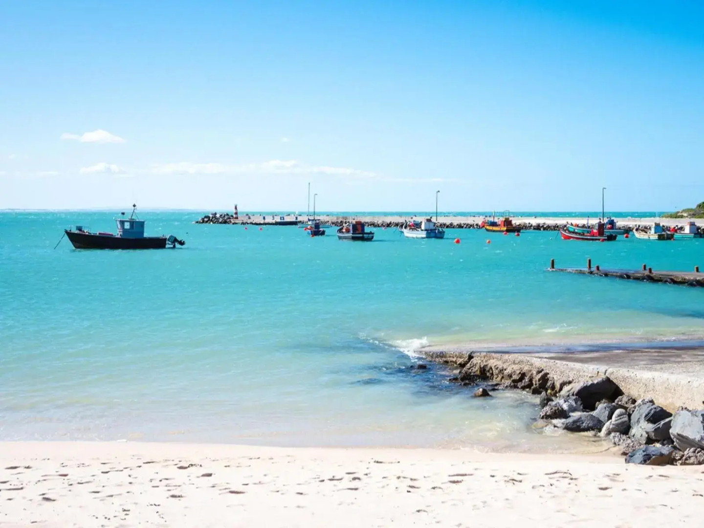 Casa Pescador Beach House