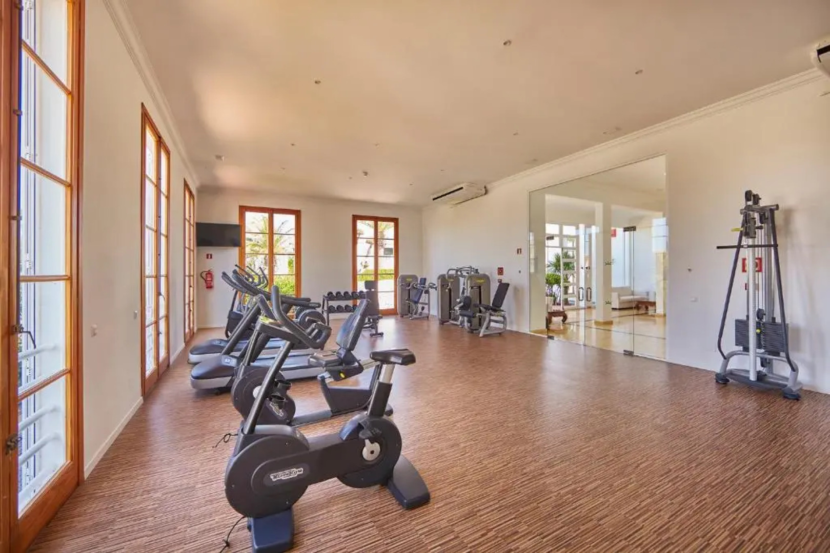 Prinsotel La Caleta Hotel And Apartments