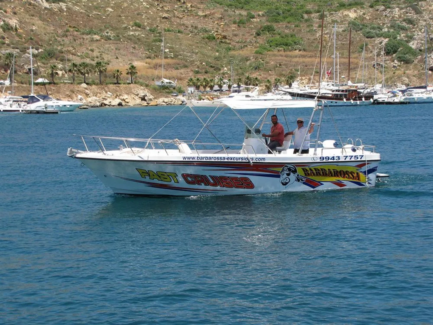 Mariblu Bed & Breakfast Guesthouse