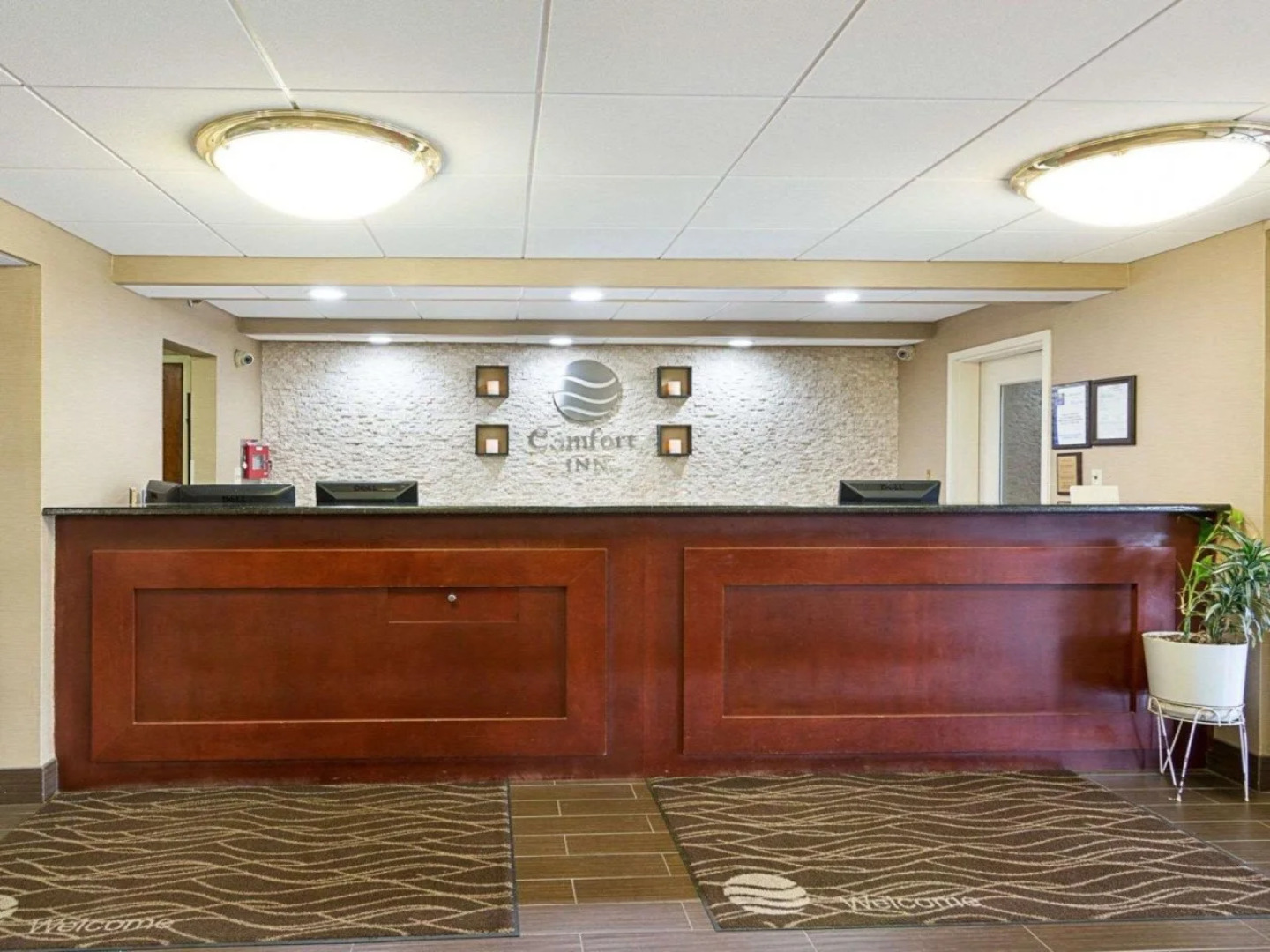 Comfort Inn Oxon Hill - National Harbor