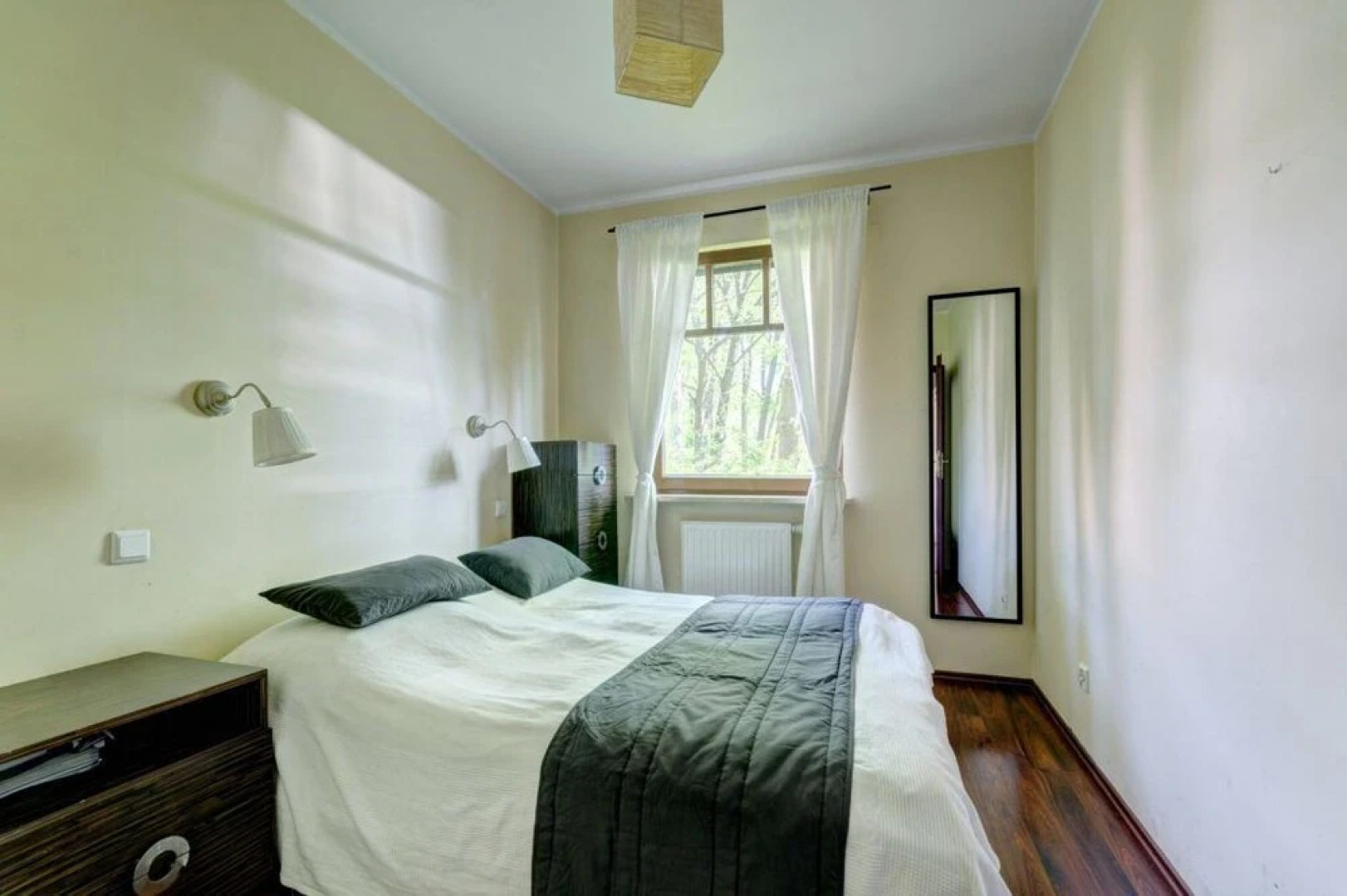 Apartament Karlikowski Mlyn