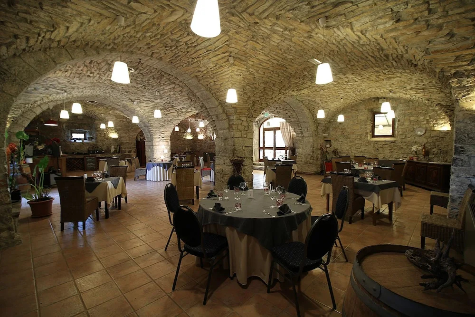 La Bastide du Vebron