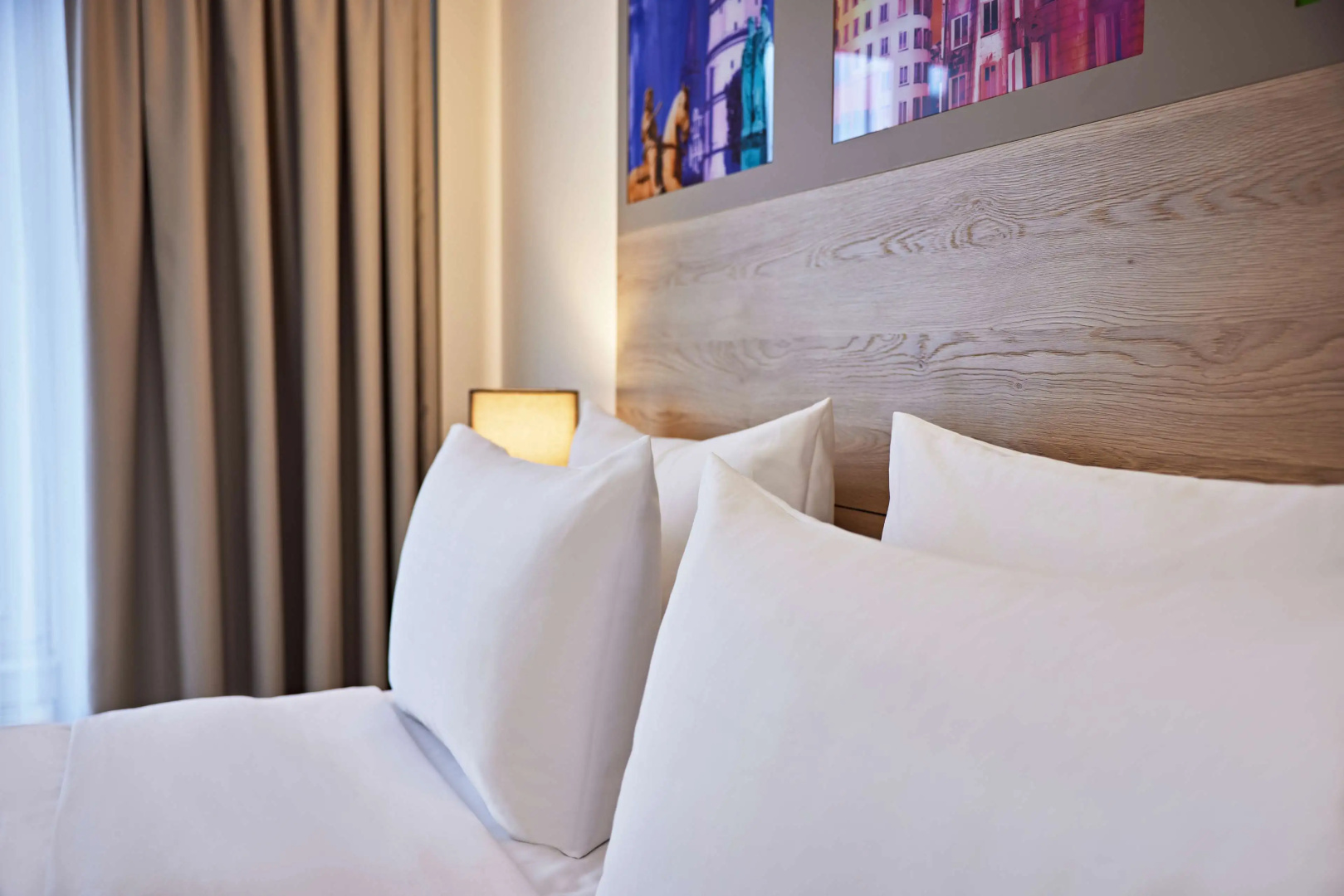 Lindner Hotel Dusseldorf Airport, part of JdV by Hyatt
