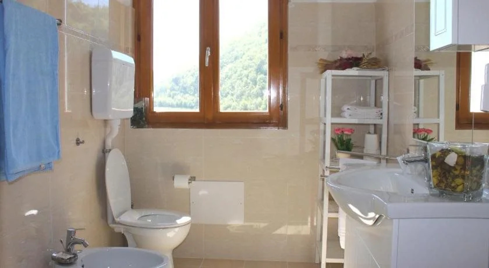 Hotel Panorama e Residence