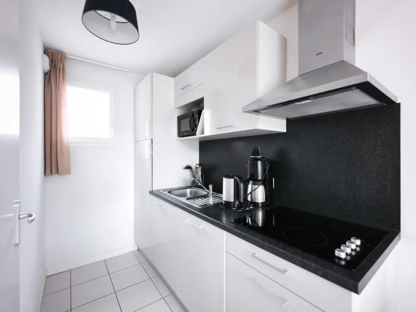 Maison Talmont-Saint-Hilaire, 3 pièces, 6 personnes - FR-1-197-474