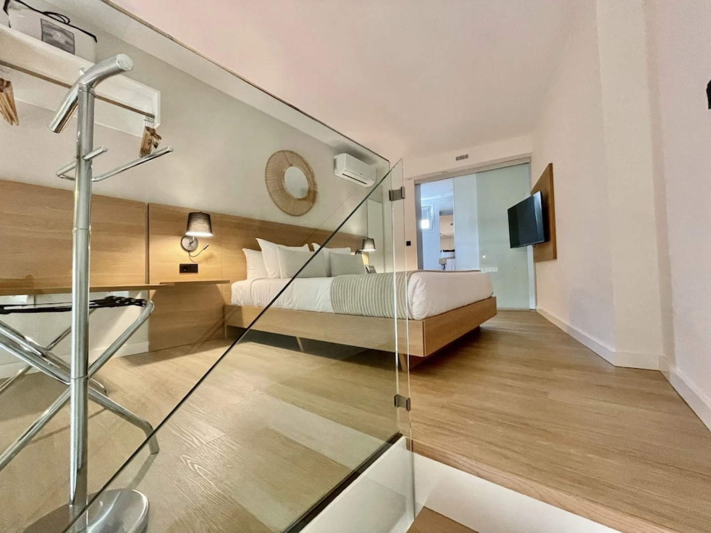 Hotel Emblemtico Hi Suites