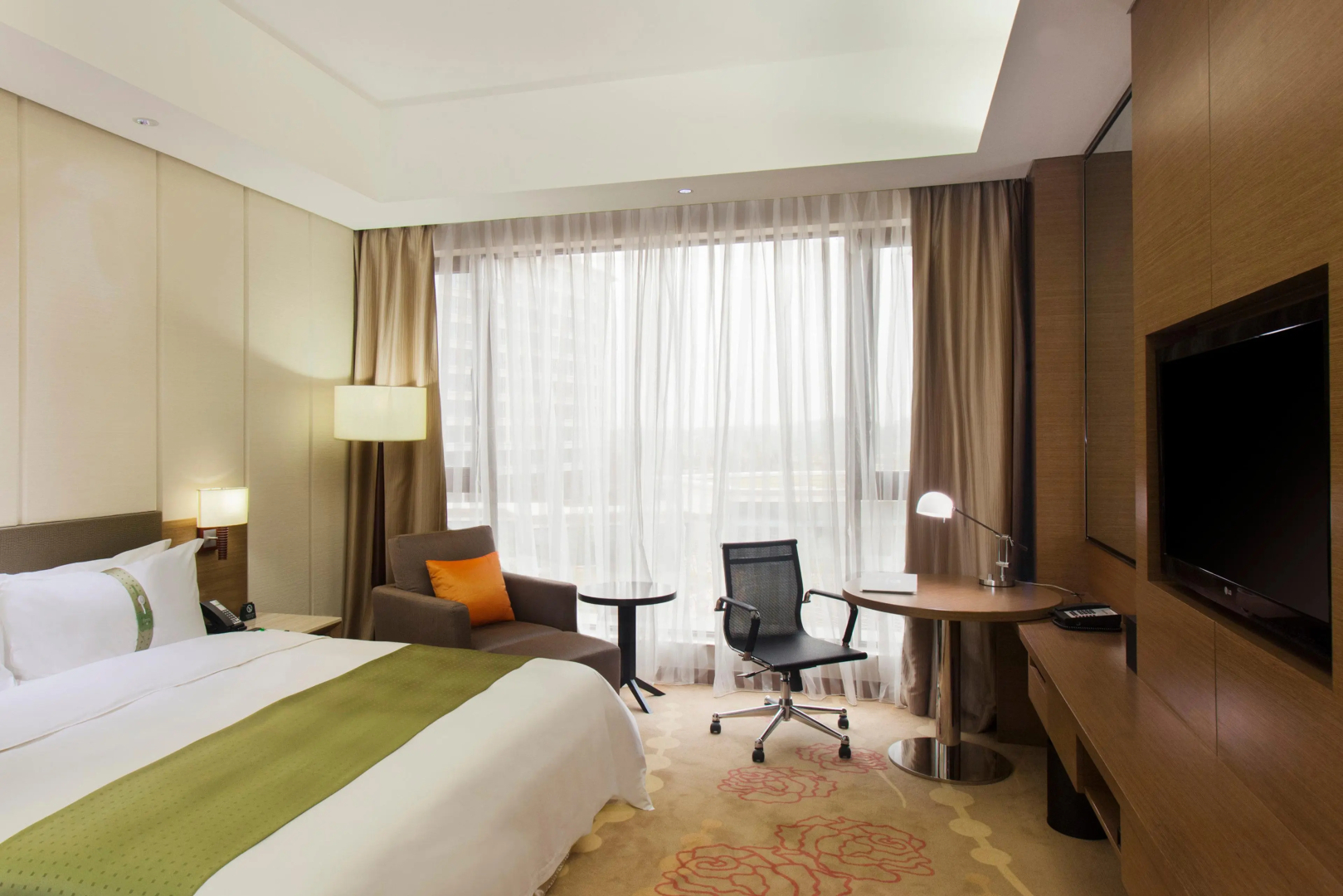 Holiday Inn Nanyang