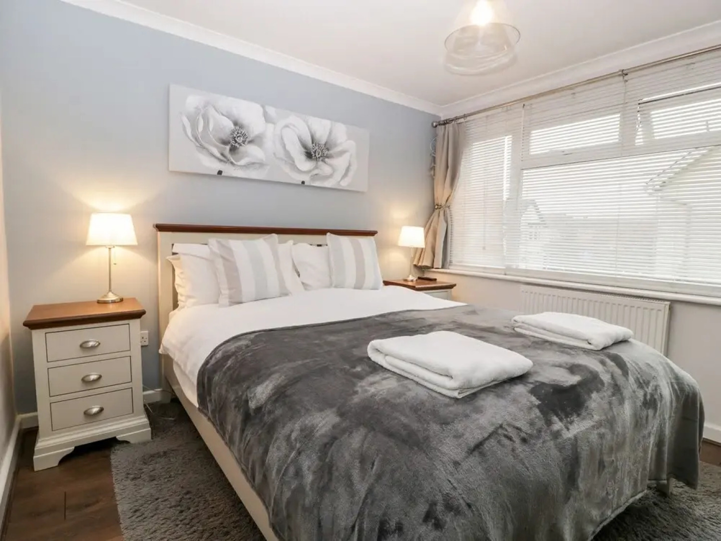 Tree of Life House, Number 27 Bere Lane