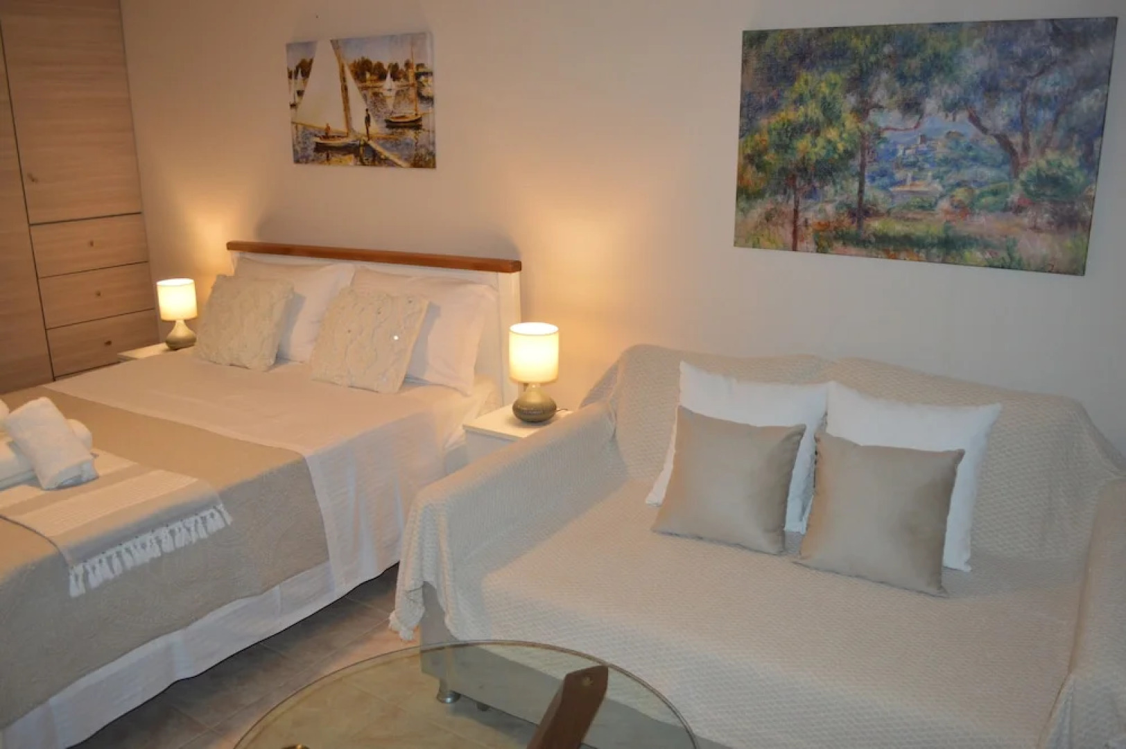 Best House Petit Pylos Messinias