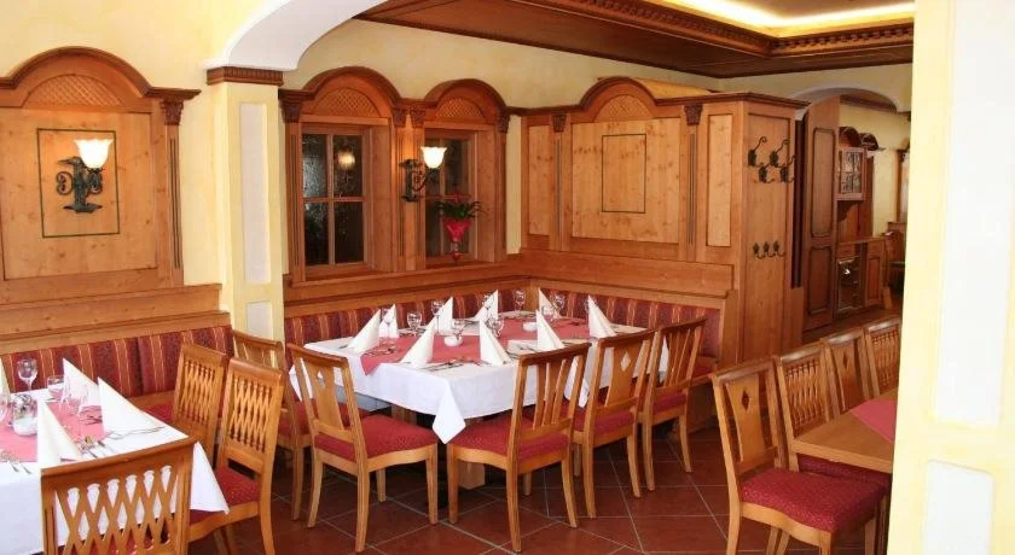 Hotel Gasthof zur Wacht