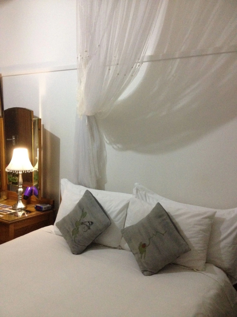 The Nook B&B