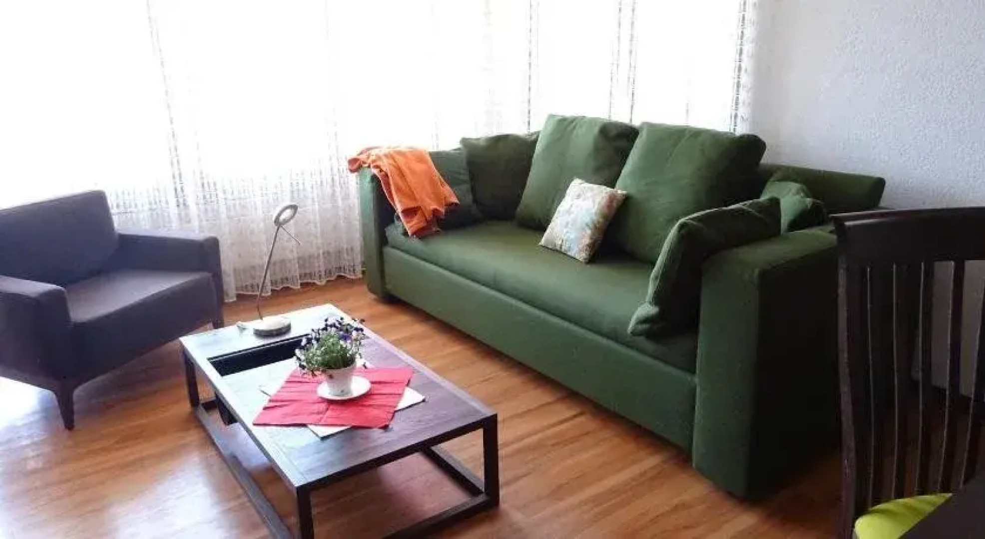 Matterhorn Valley La Collina