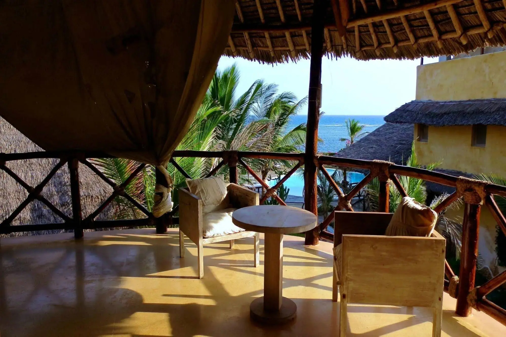 St. Thomas Mawe Boutique Hotel Watamu