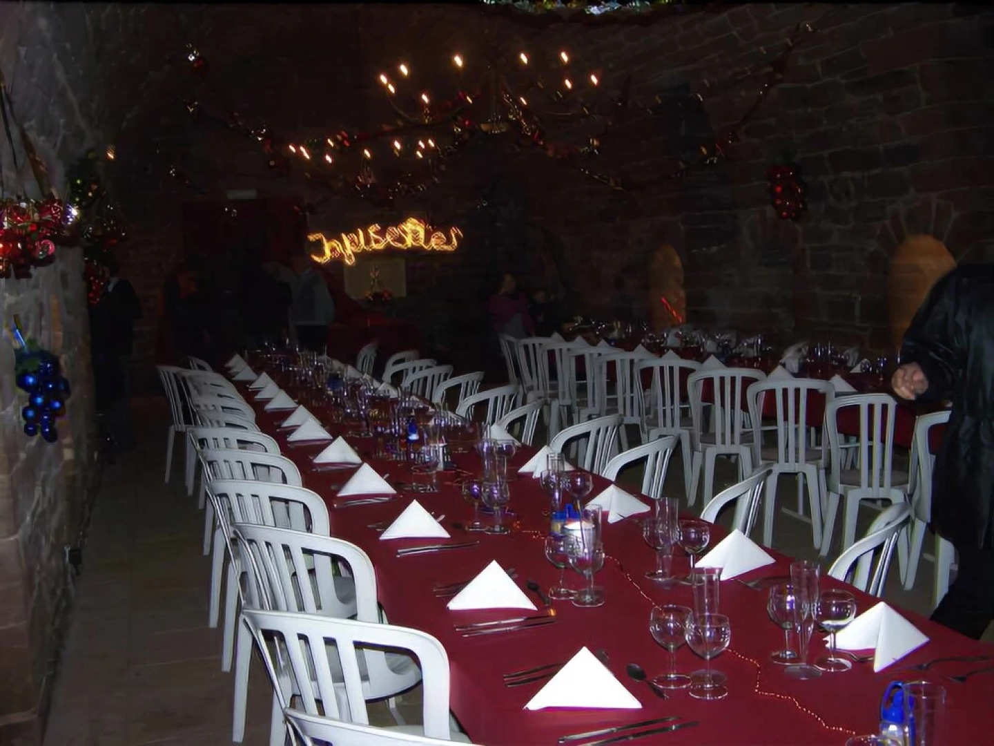 Auberge de la Valette