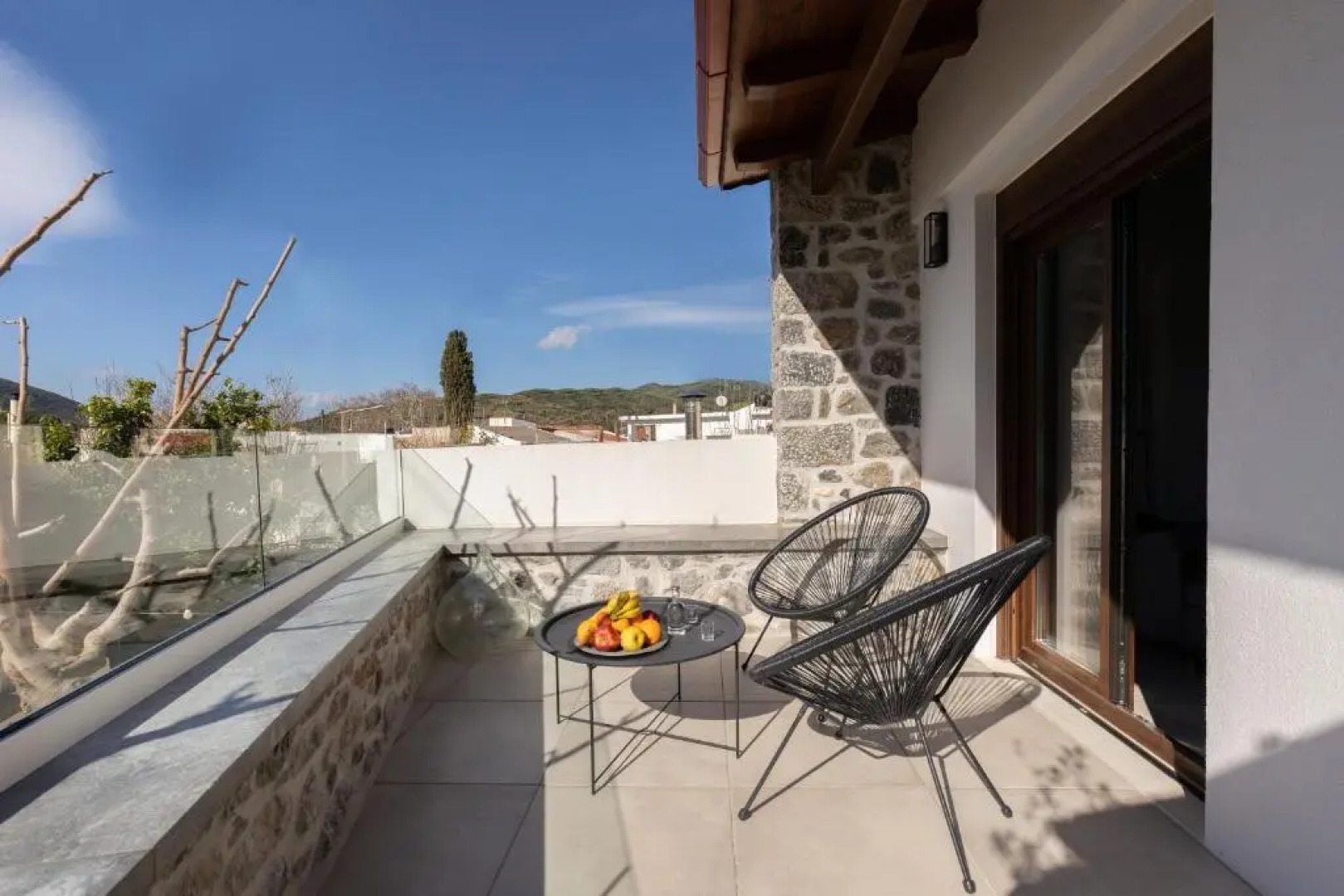 Kagiampakis Concept Residences II