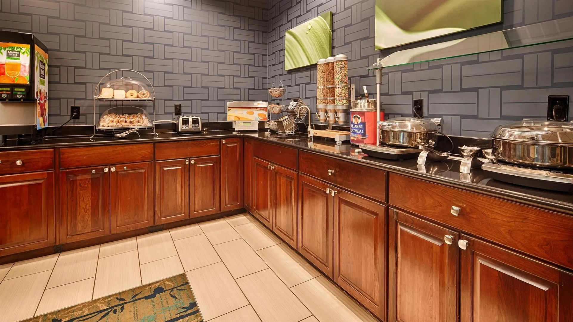 Best Western Raleigh North-Downtown