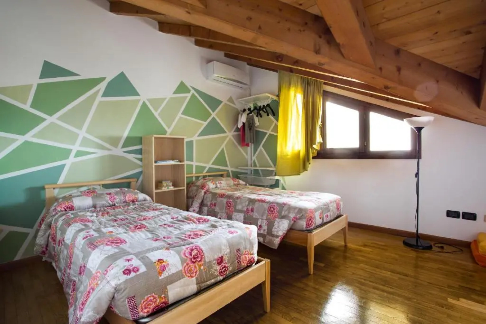 Residence Piazza Galta