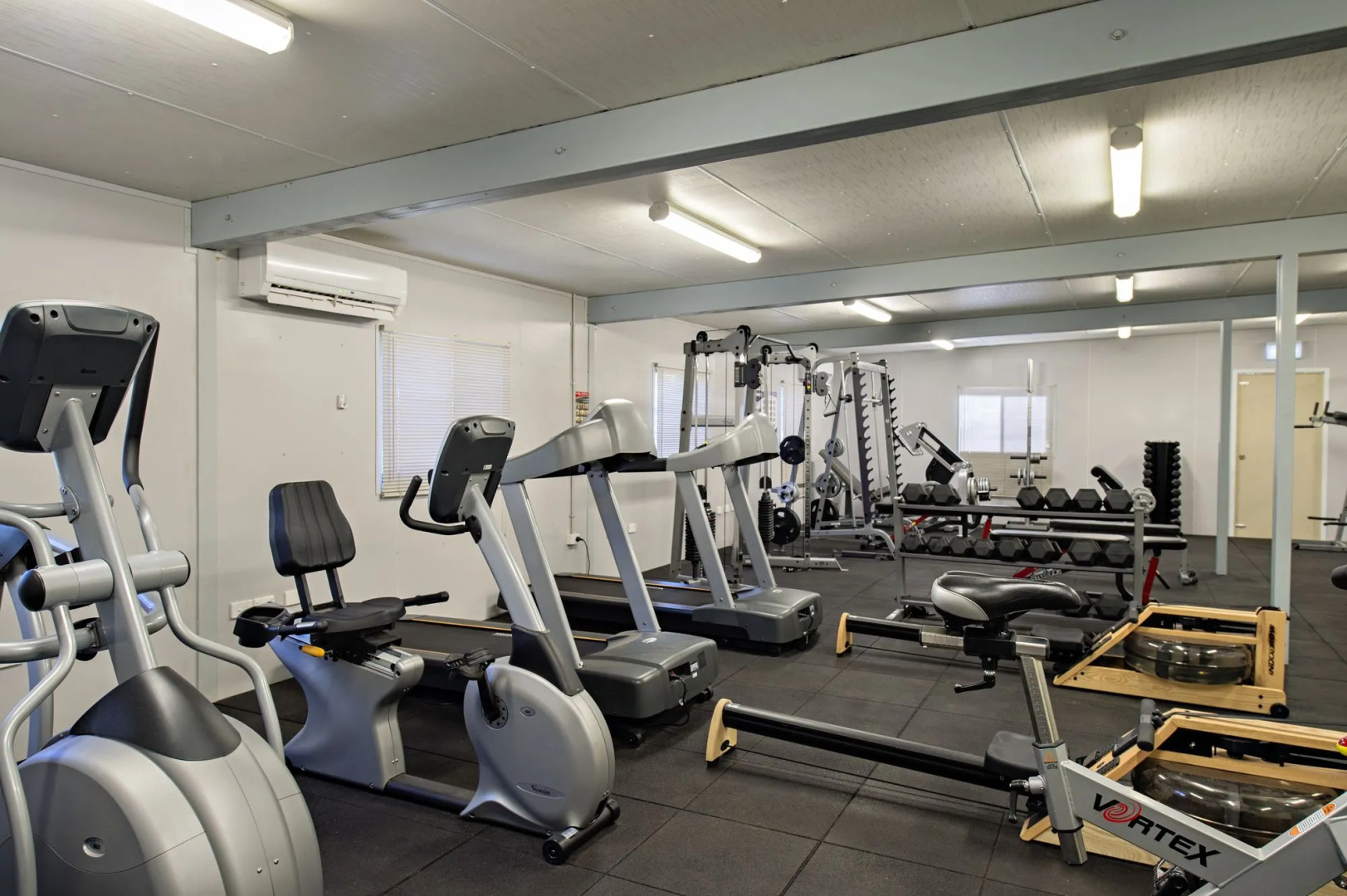 Discovery Parks - Darwin