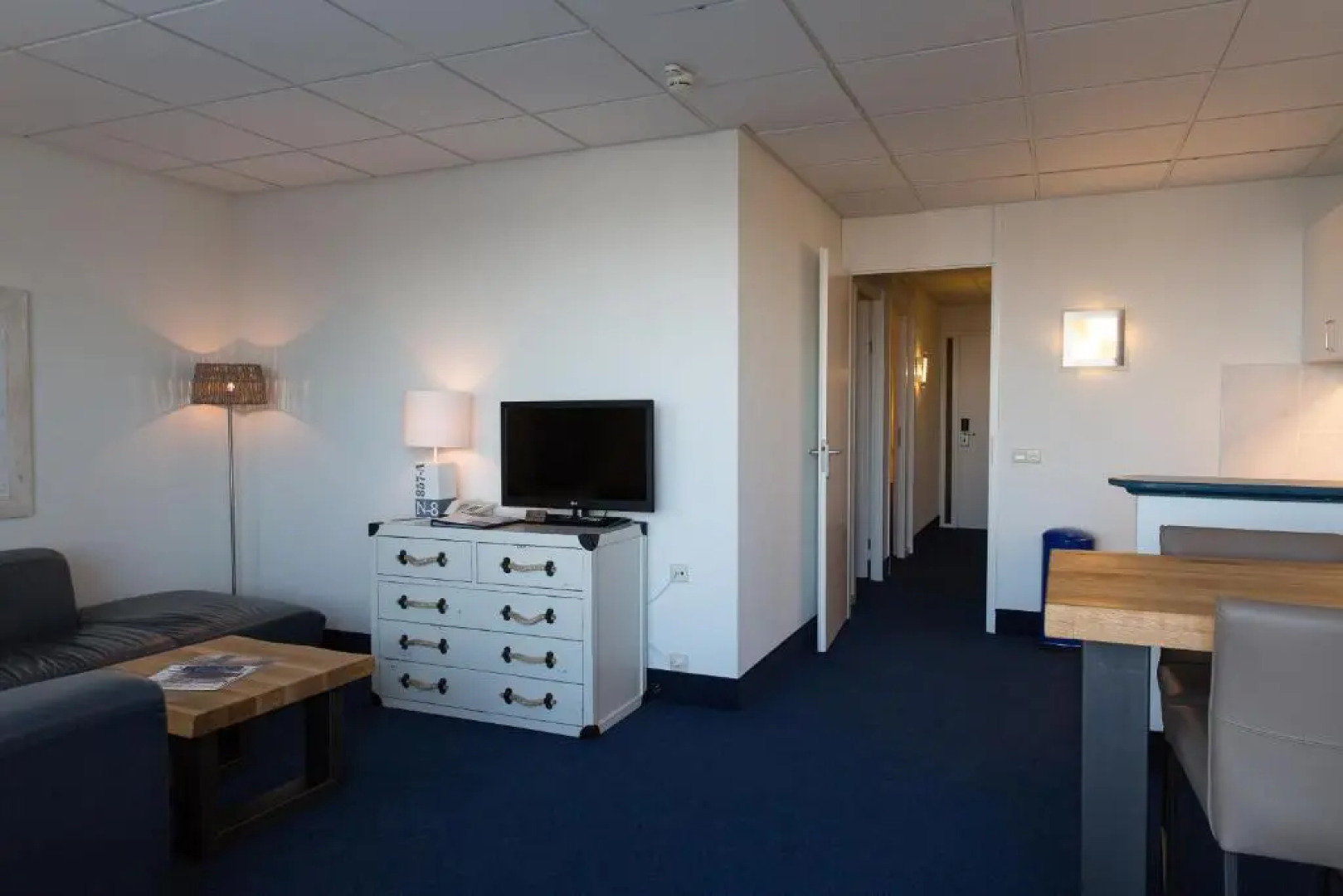 WestCord Hotel Schylge