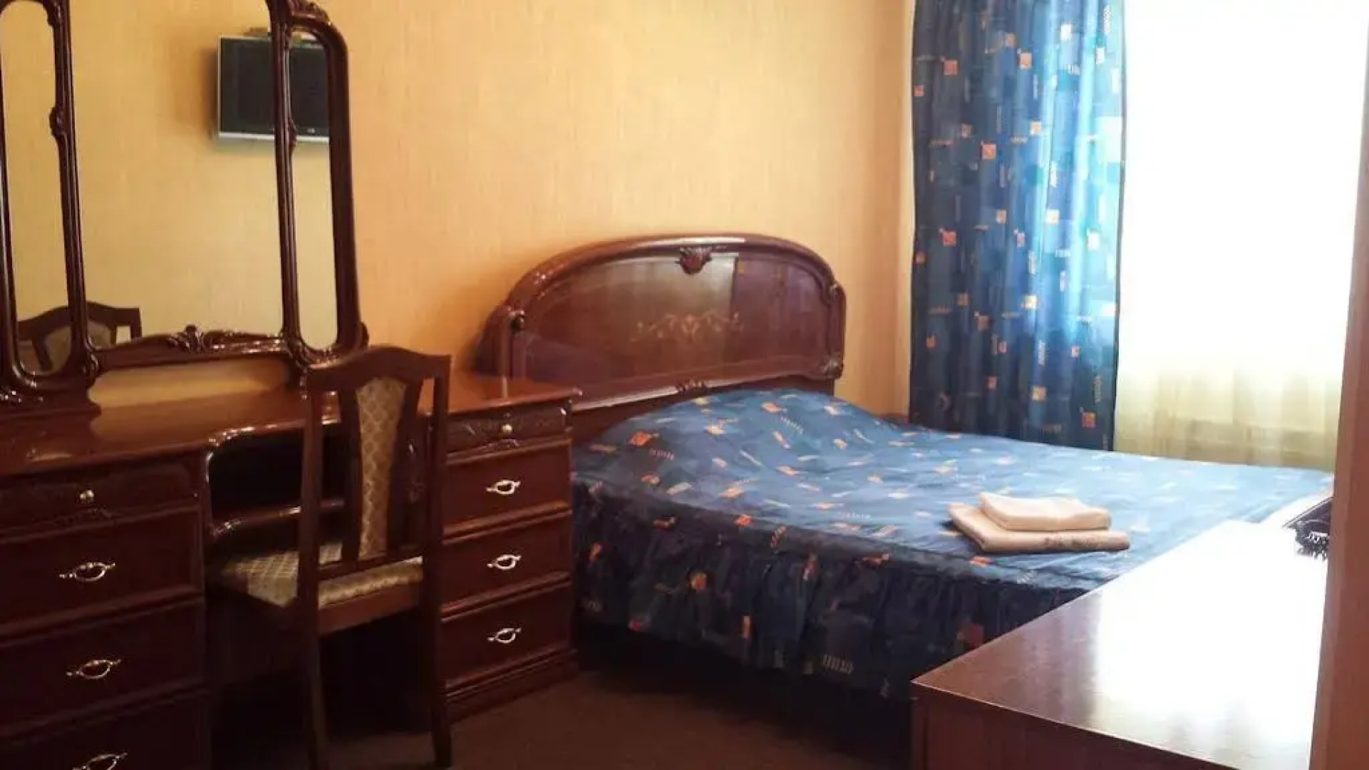 Апартаменты Внешсервис