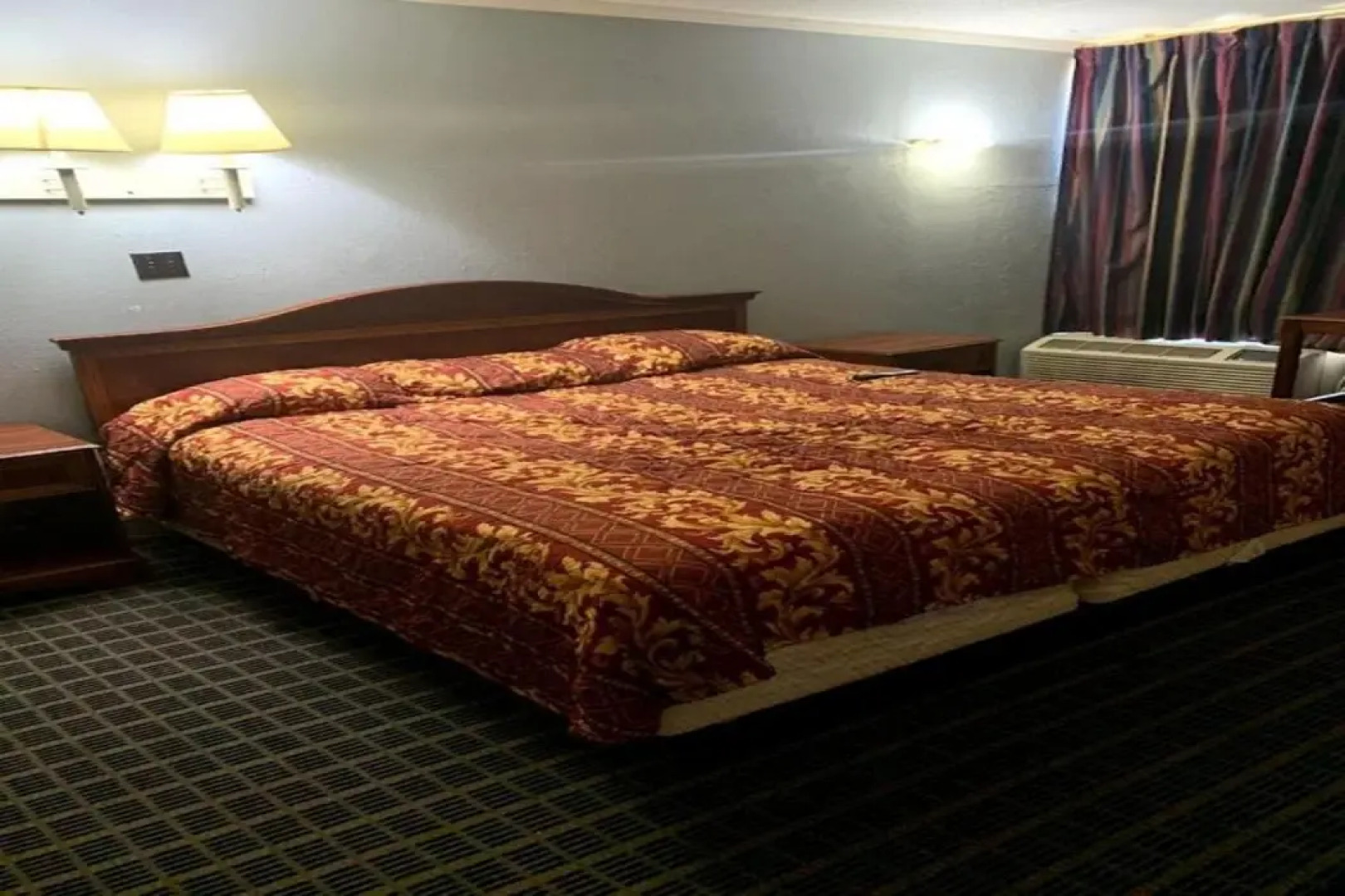 Rodeway Inn Charlotte South