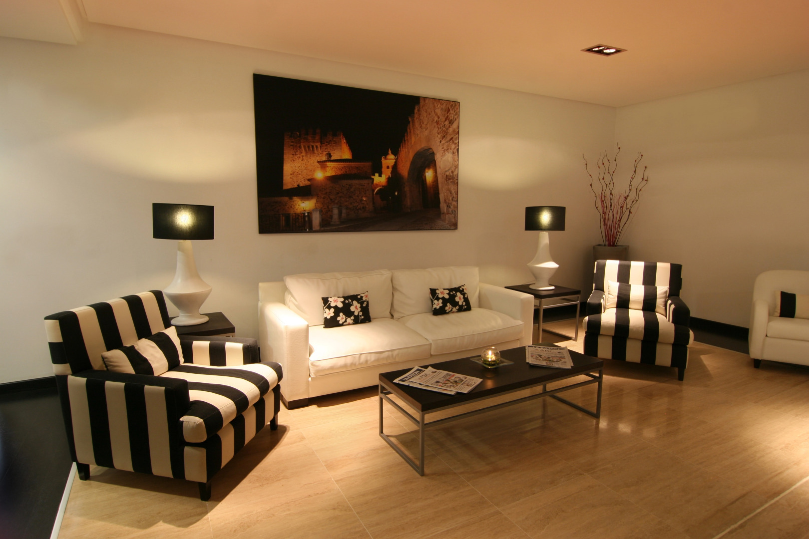 Отель Gran Hotel Don Manuel