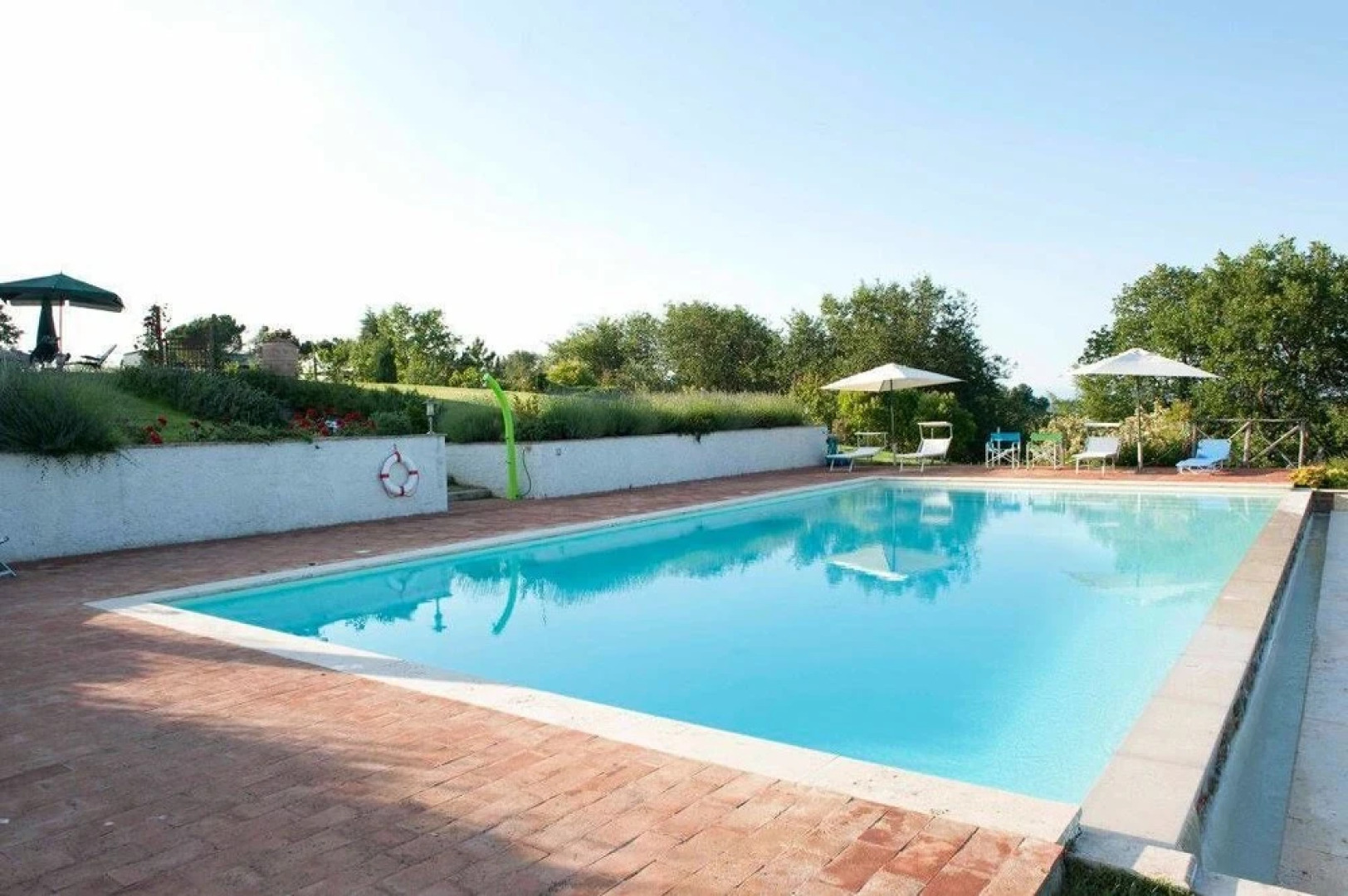 Agriturismo La Corte Dei Sogni