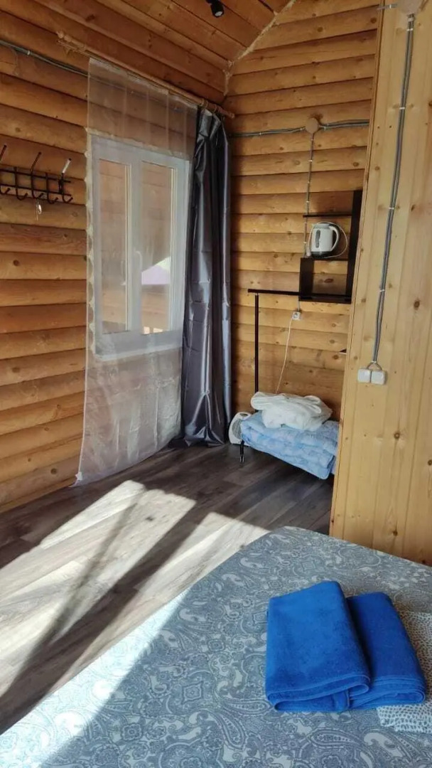 Сила Сибири Акташ