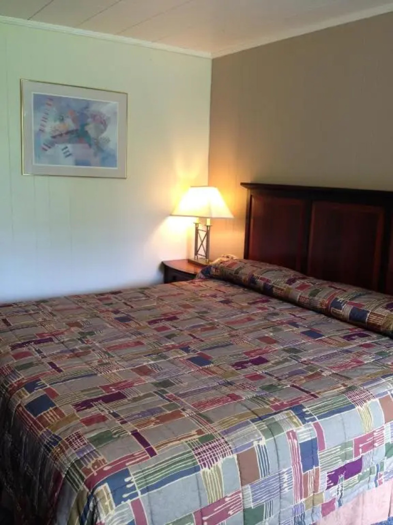 Ridge Top Motel - Bryson City