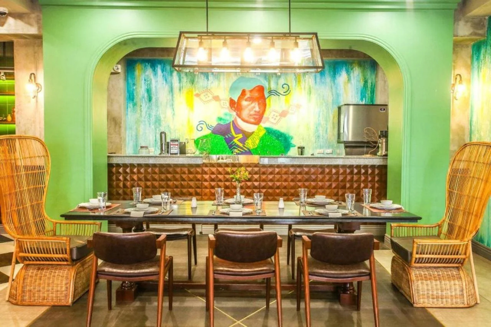 Royale Parc Hotel Tagaytay