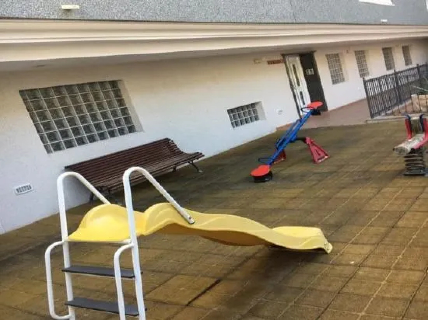 Apartment Los Pinos I