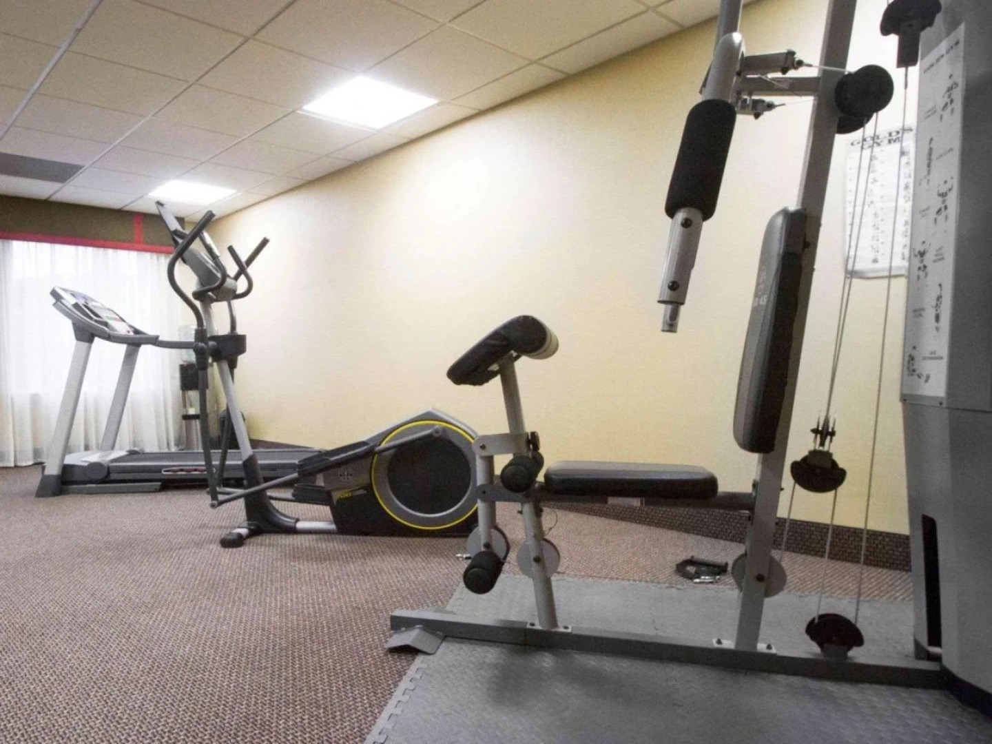 Suburban Studios Berwick - Morgan City