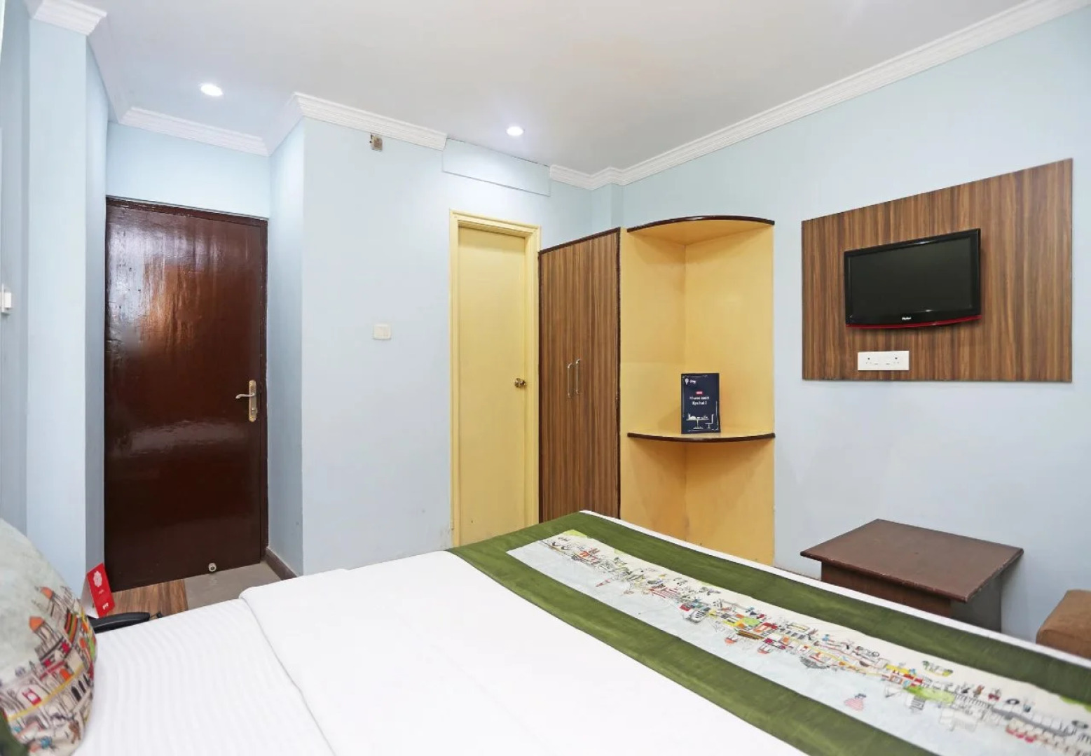 The Blue Lagoon Hotel Premium