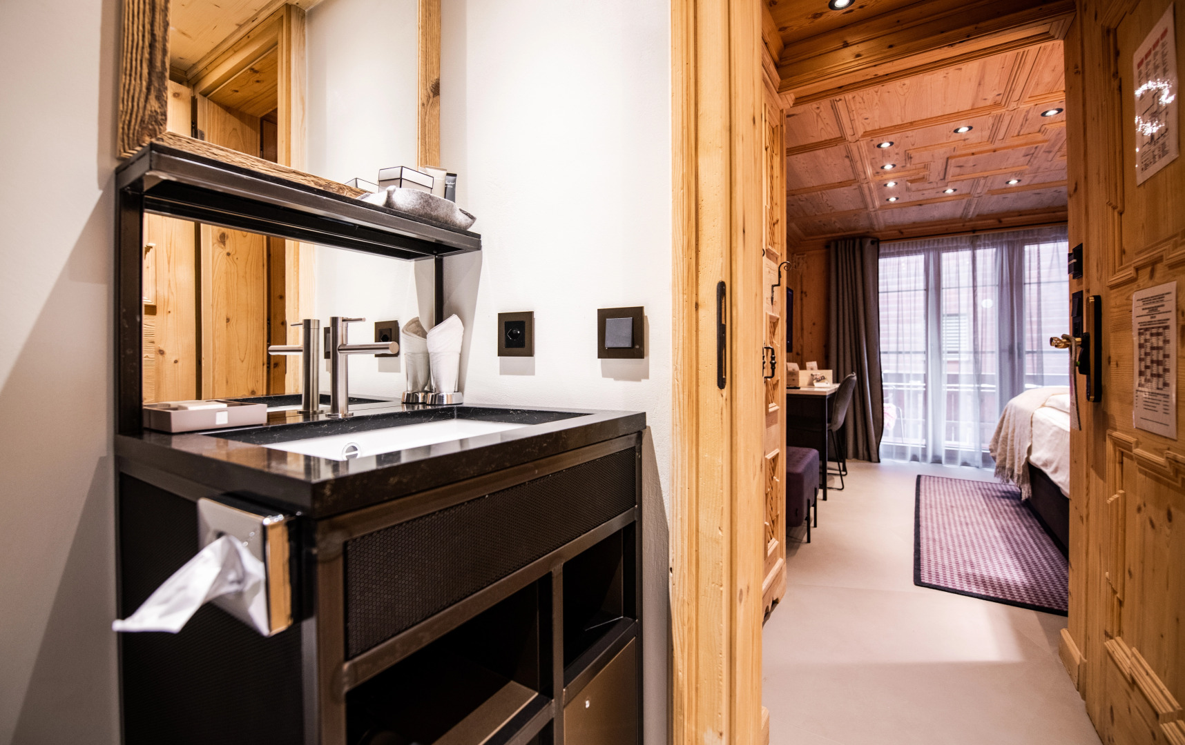 Tradition Julen Hotel