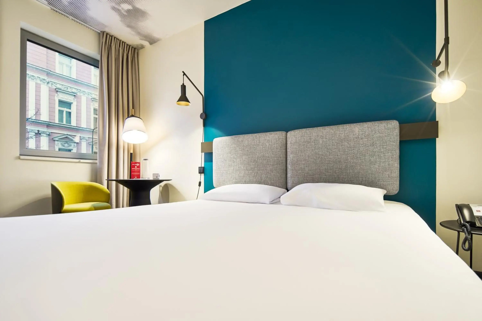 The One Monumental Palace