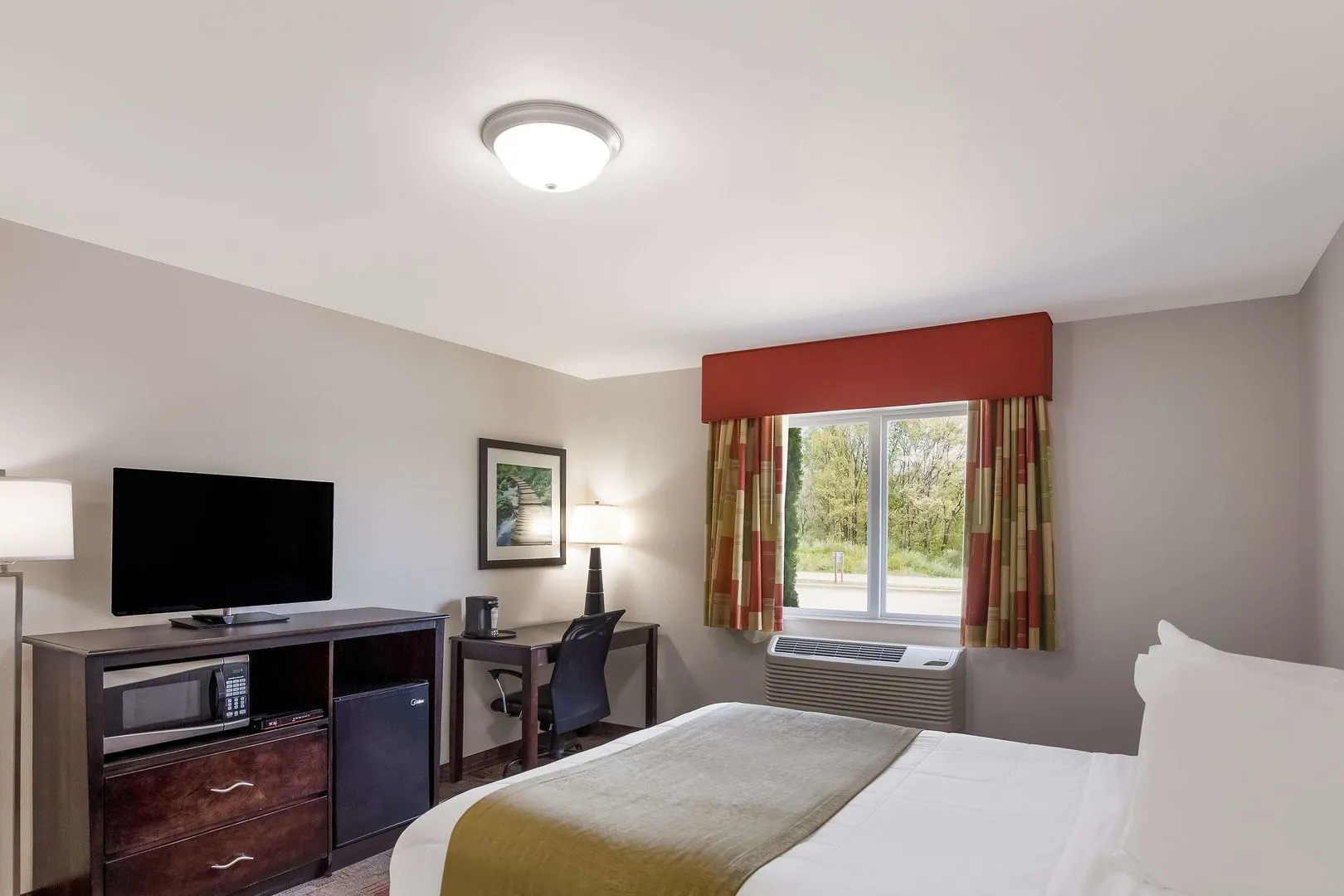 SureStay Hotel by Best Western Whittington Rend Lake