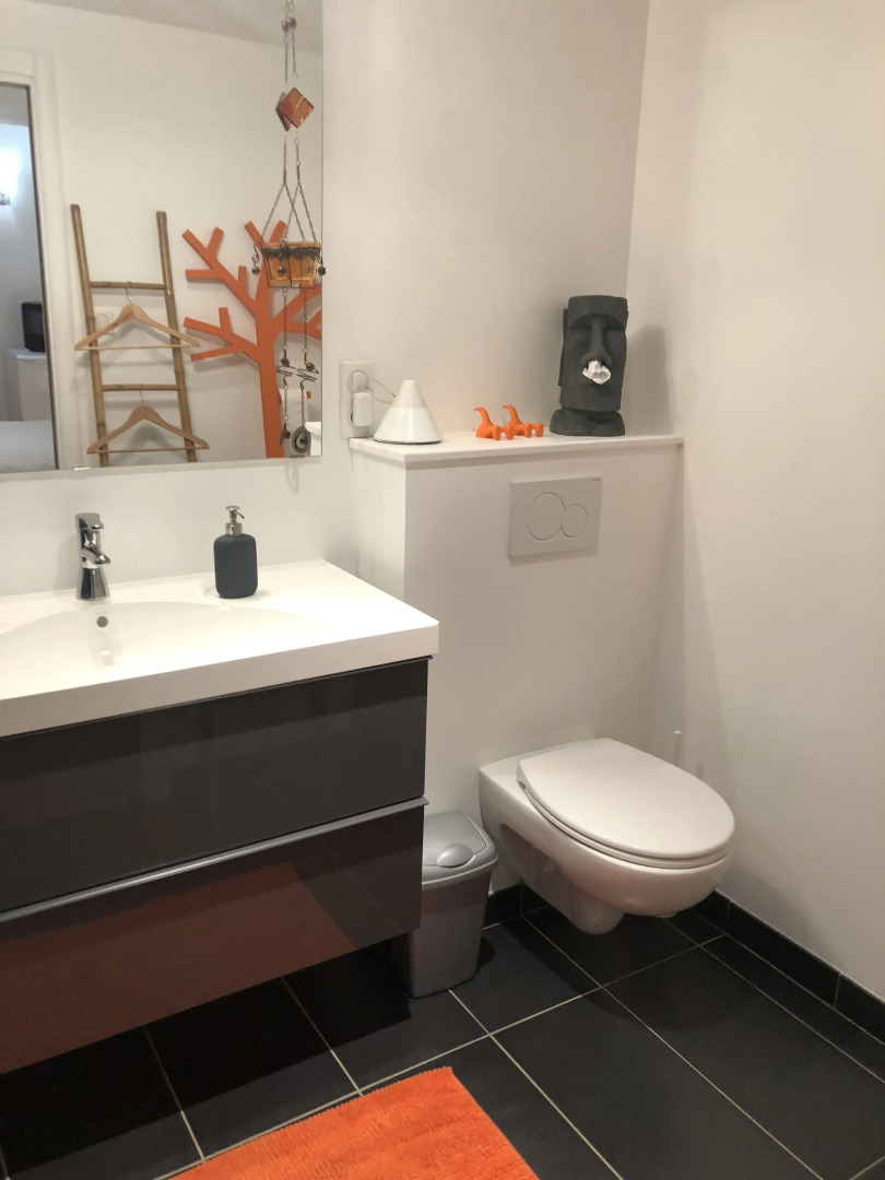 Les Crays De Levigny