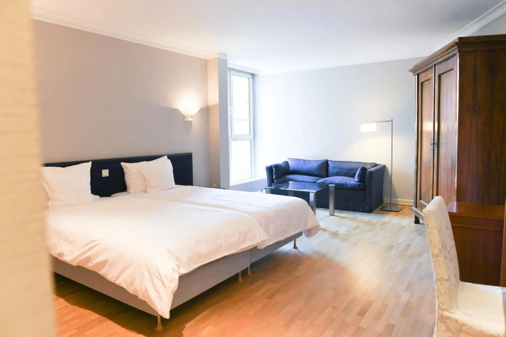 Hotel Bamberger Hof Bellevue