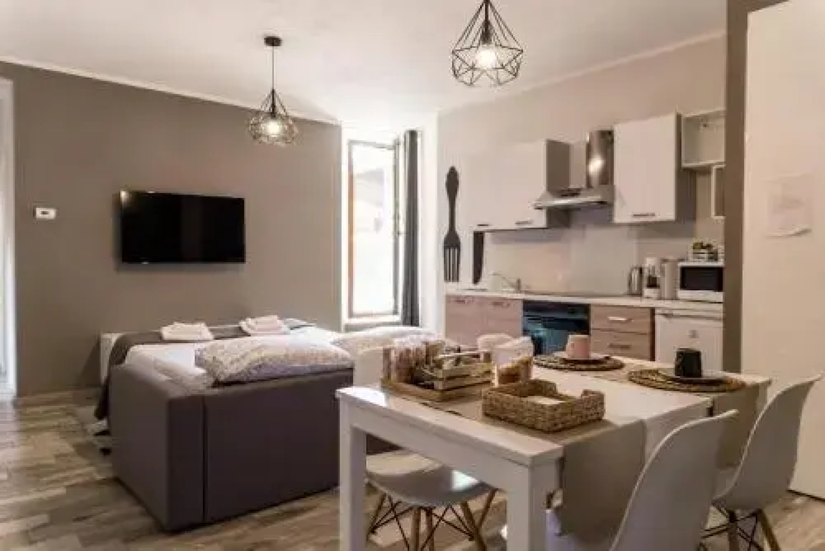 Via Mazzini B & B (MXP)