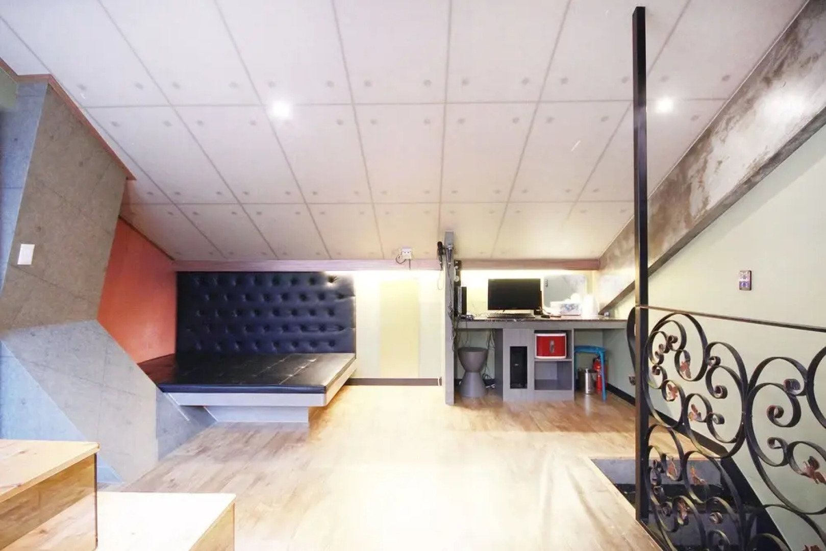 Chilgok Palgongsan S