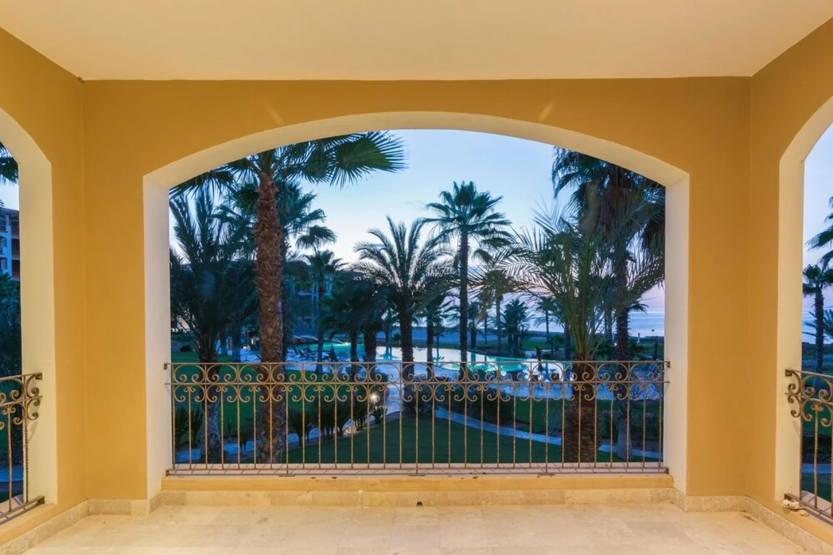 Paraiso Del Mar Resort PDM B203 1 Bedroom Condo by Seaside La Paz