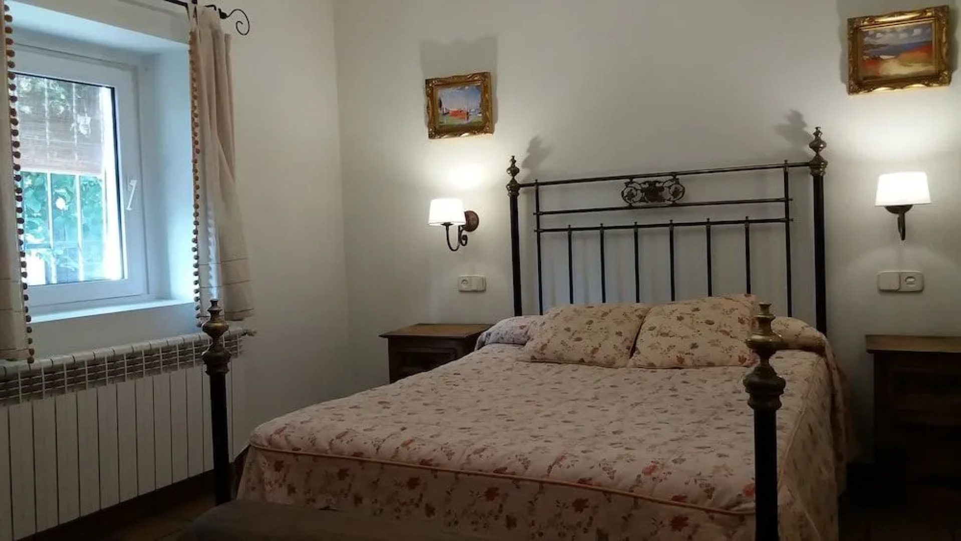 La Casa de la Abuela